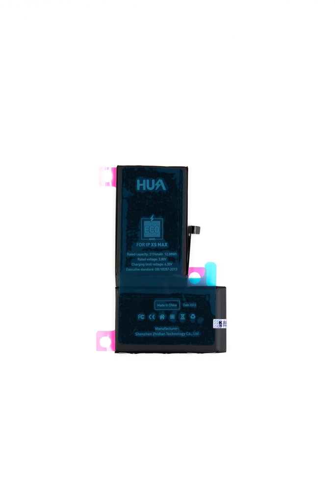 BATERIA ECO IPHONE XS MAX