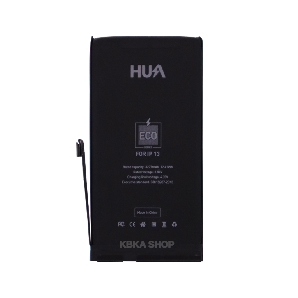 BATERIA PREMIUM IPHONE 13