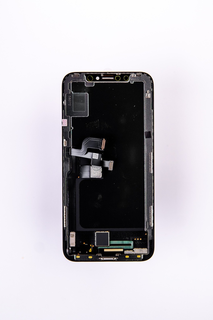 DISPLAY IPHONE X INCELL CALIDAD B (MOSHI)