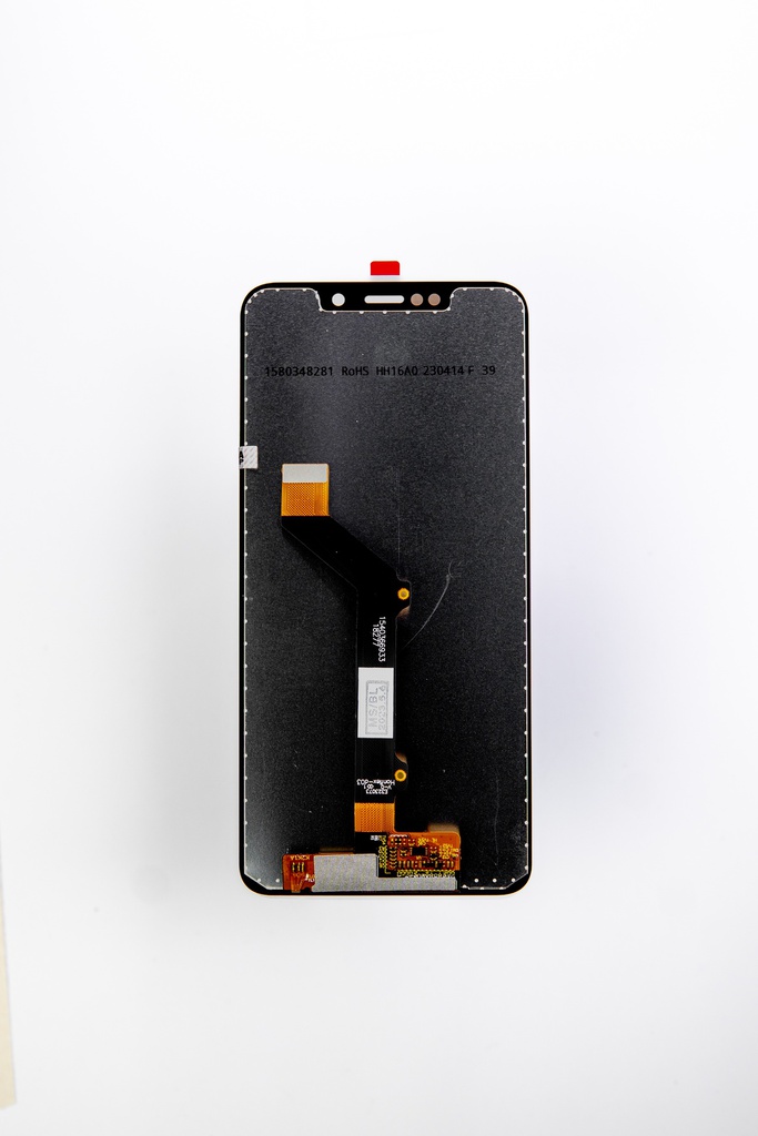 DISPLAY MOTOROLA MOTO ONE