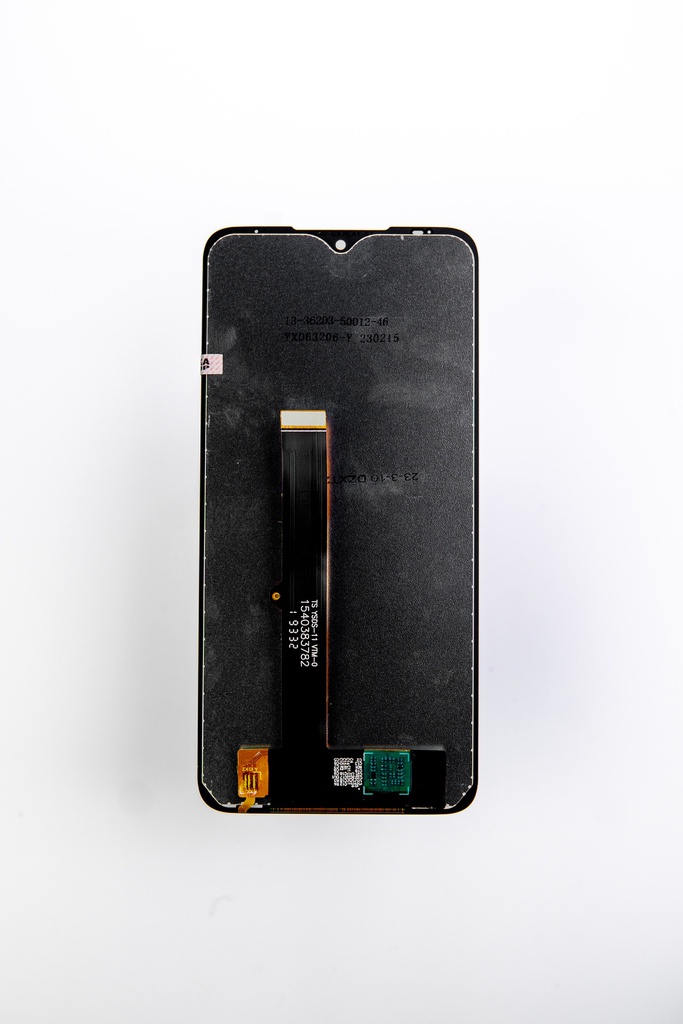 DISPLAY MOTOROLA MOTO G8 PLAY / MOTO ONE MACRO