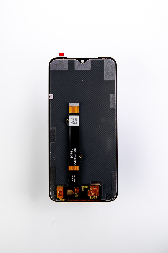 DISPLAY MOTOROLA MOTO G8 PLUS