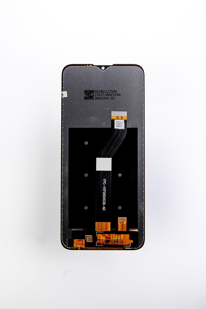 DISPLAY MOTOROLA MOTO G8 POWER LITE