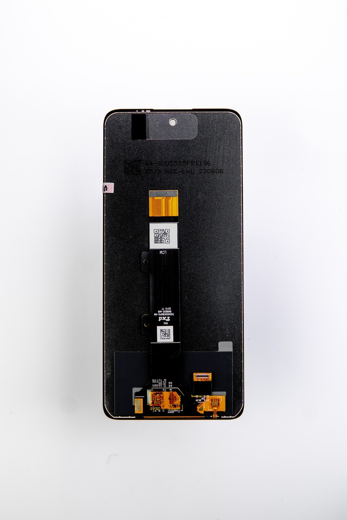DISPLAY MOTOROLA MOTO G22 / E32 / E32S