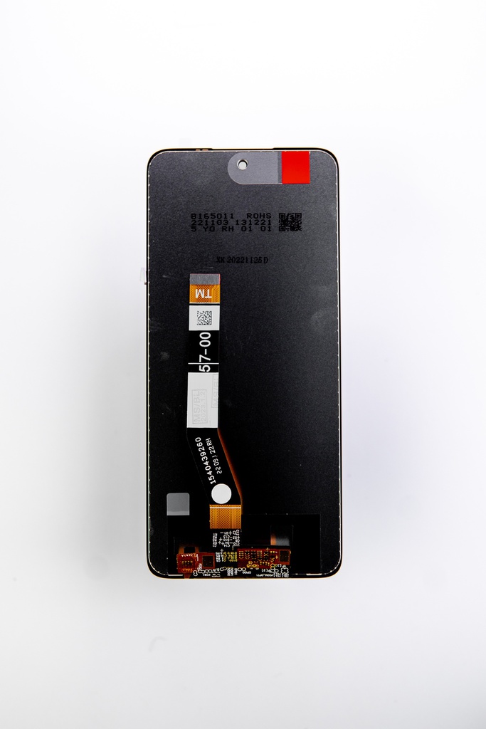 DISPLAY MOTOROLA MOTO G32