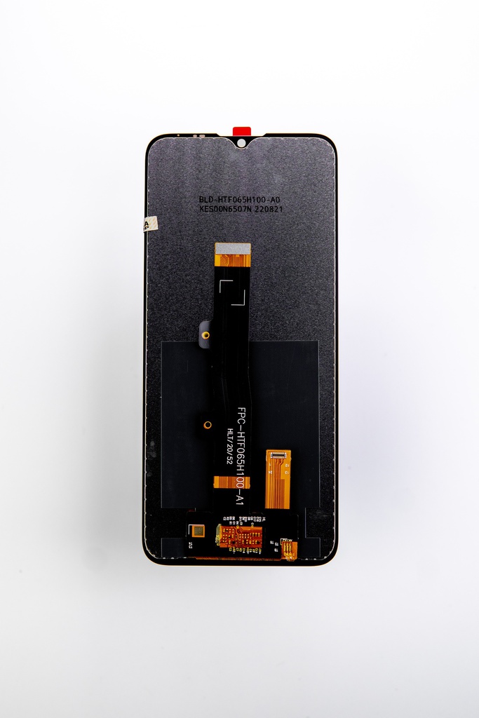 DISPLAY MOTOROLA MOTO E7 / E7 POWER / E7i POWER