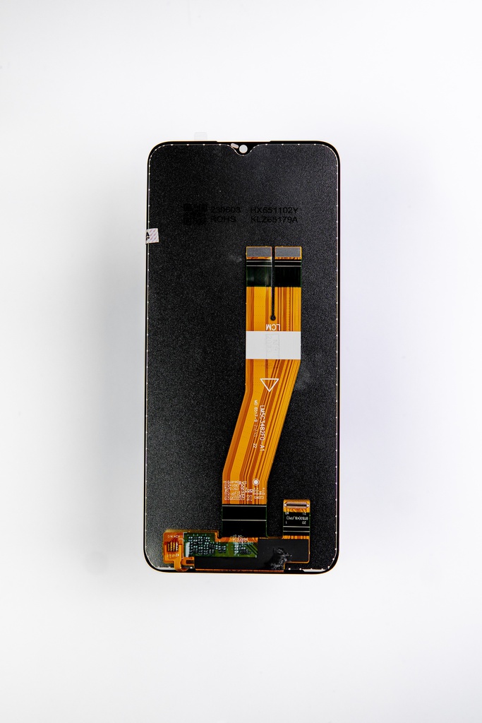 DISPLAY SAMSUNG A03S / A04E / A02S / A02 CORE ORIG.