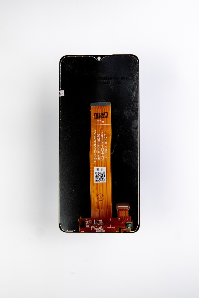 DISPLAY SAMSUNG A12 / A02 ORIG