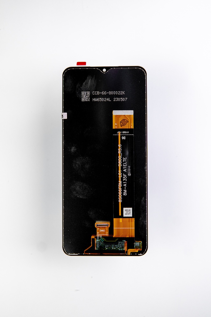 DISPLAY SAMSUNG A13 4G / A23 4G / M13