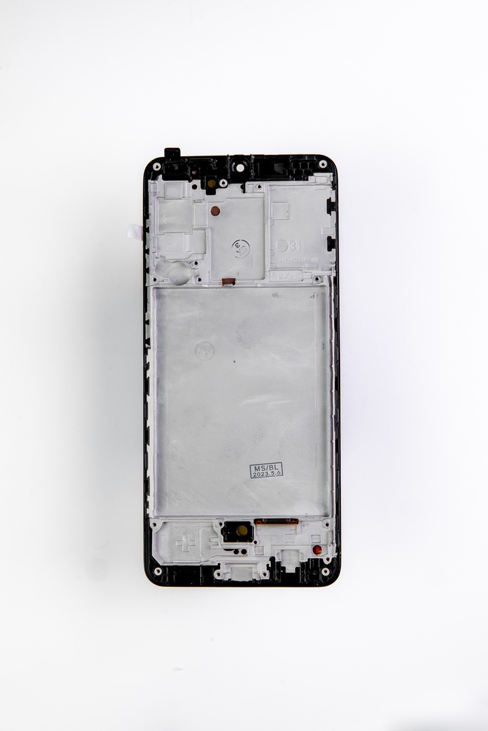 DISPLAY SAMSUNG A31 OLED C/M