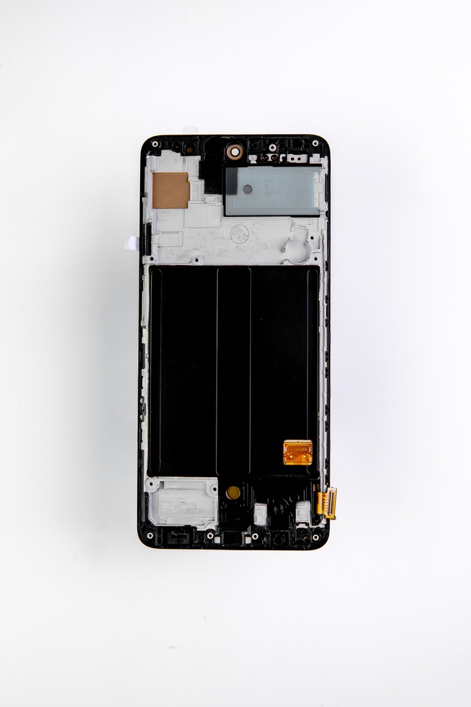 DISPLAY SAMSUNG A51 TIPO ORIG C/M