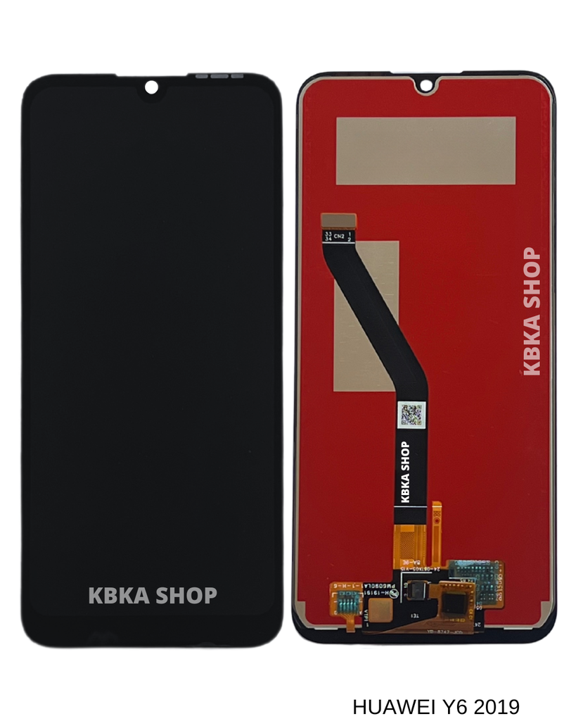 DISPLAY HUAWEI Y6 2019 / Y6S / HONOR 8A