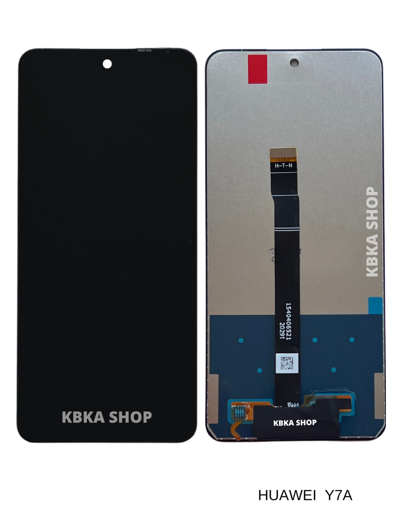 DISPLAY HUAWEI Y7A