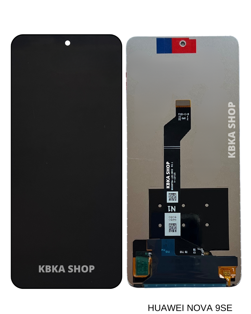 DISPLAY HUAWEI NOVA 9 SE / NOVA 11i