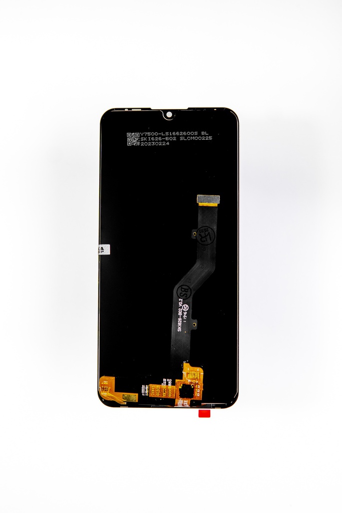 DISPLAY ZTE V10 VITA