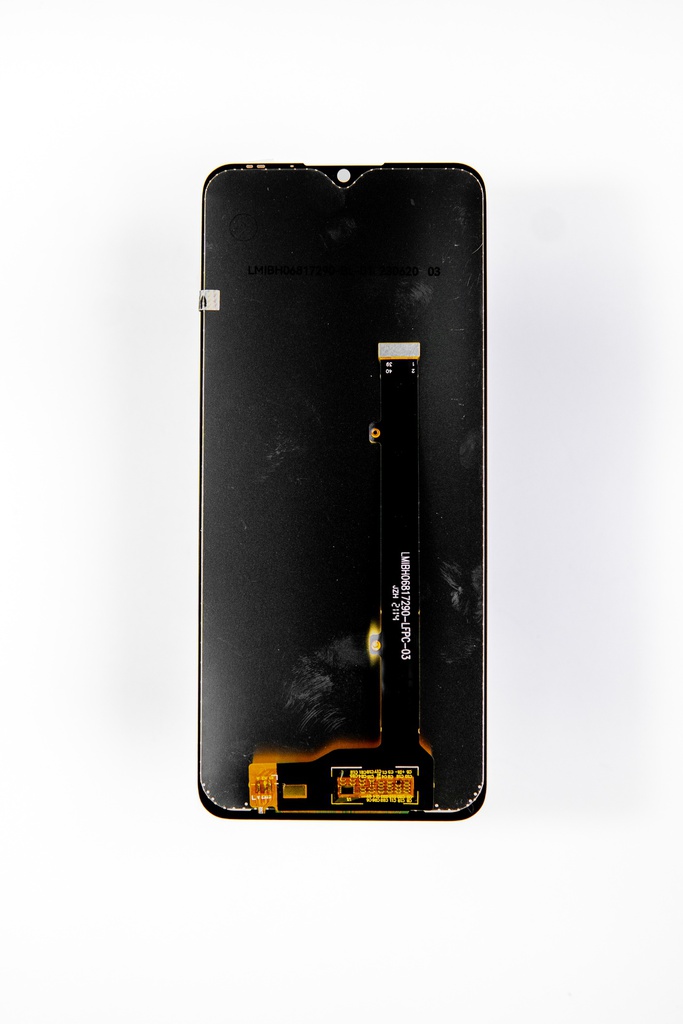 DISPLAY ZTE 8010 / V20 SMART / V30 VITA