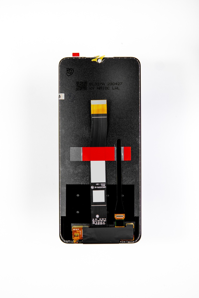 DISPLAY XIAOMI REDMI 10C / REALME C40