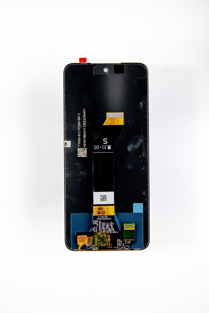 DISPLAY XIAOMI REDMI 10 / 10 PRIME