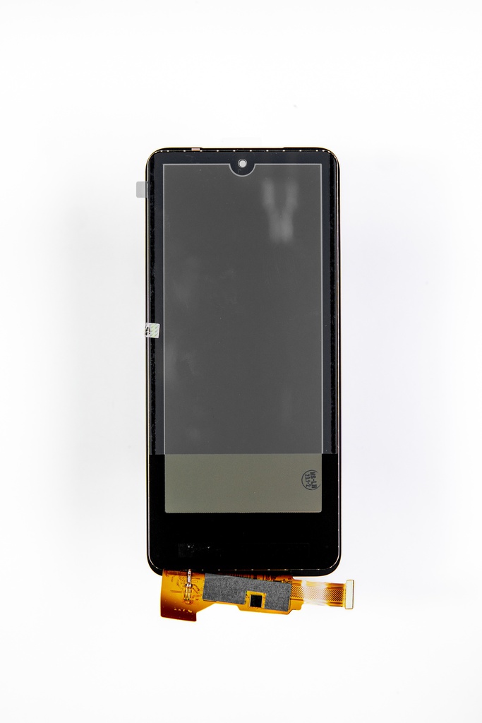 DISPLAY XIAOMI REDMI NOTE 11 4G / REDMI NOTE 11S 4G  / M4 PRO 4G / NOTE 12S INCELL