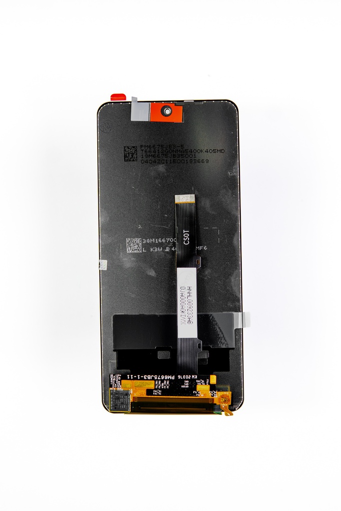 DISPLAY XIAOMI POCO X3 / X3 PRO