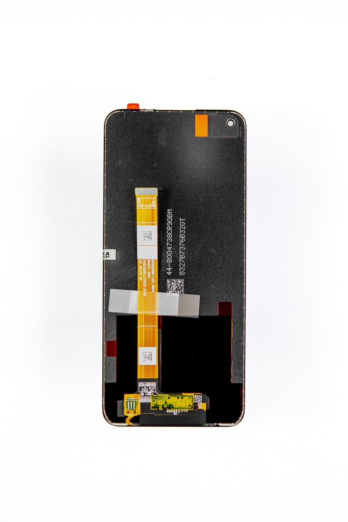 DISPLAY OPPO A53/ ONE PLUS NORD N100 / REALME C17