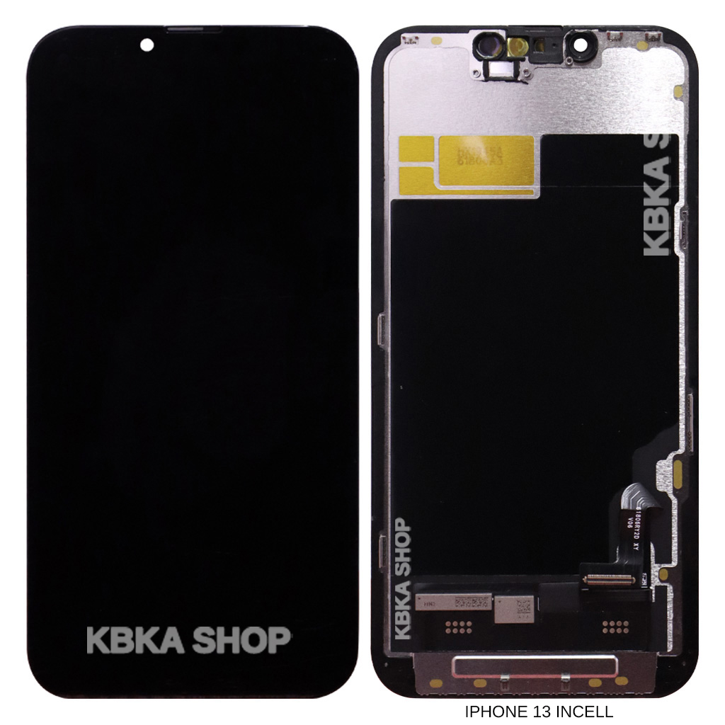 DISPLAY IPHONE 13 INCELL ECO