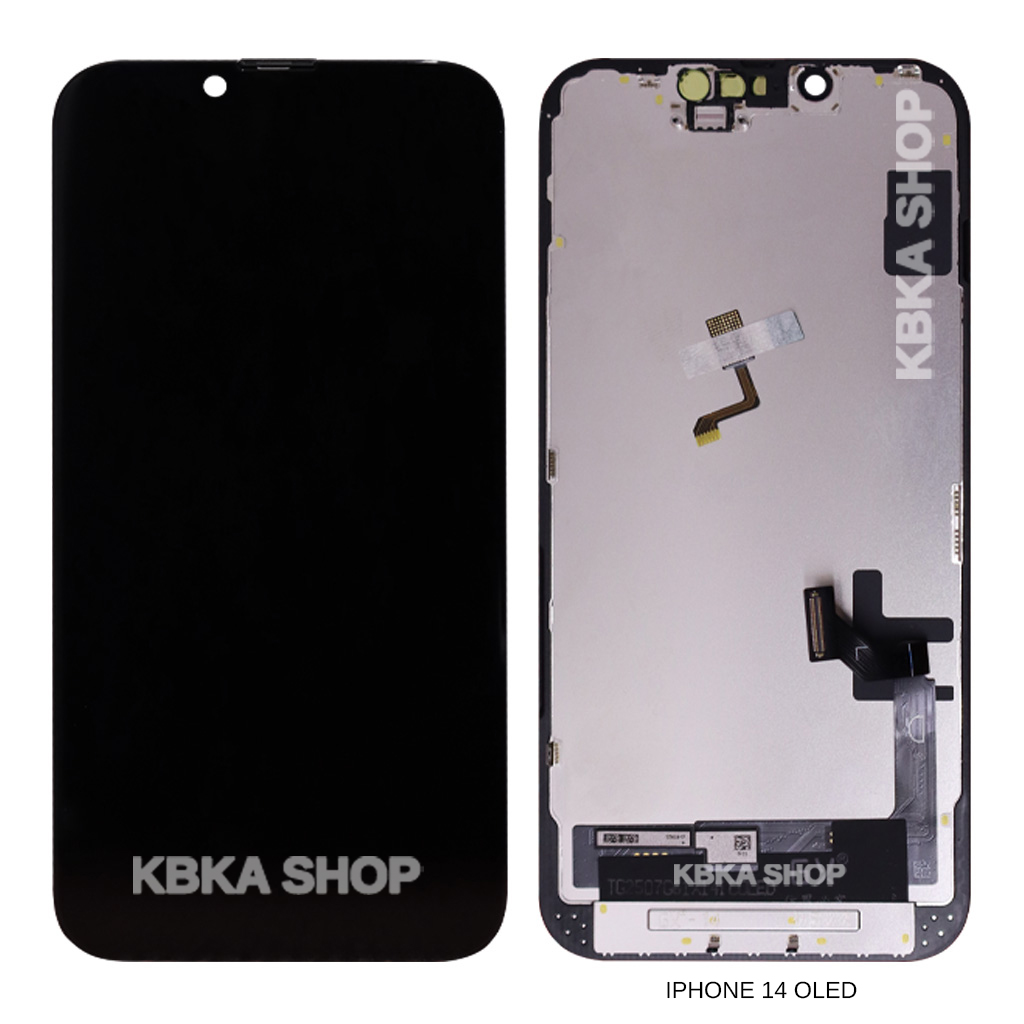 DISPLAY IPHONE 14 OLED