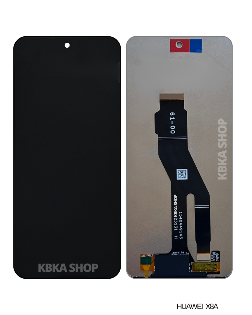 DISPLAY HUAWEI HONOR X8A / HONOR 90 LITE