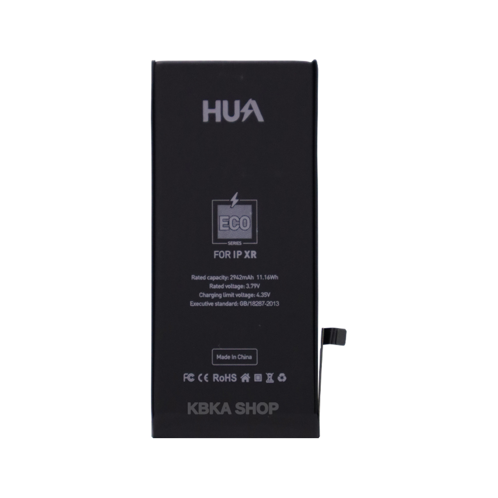 BATERIA PREMIUM IPHONE XR