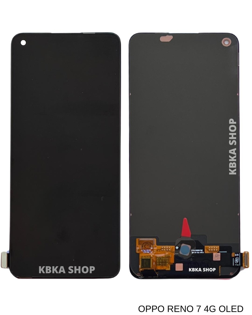 DISPLAY OPPO RENO 7 4G / A78 4G / REALME 10 4G OLED