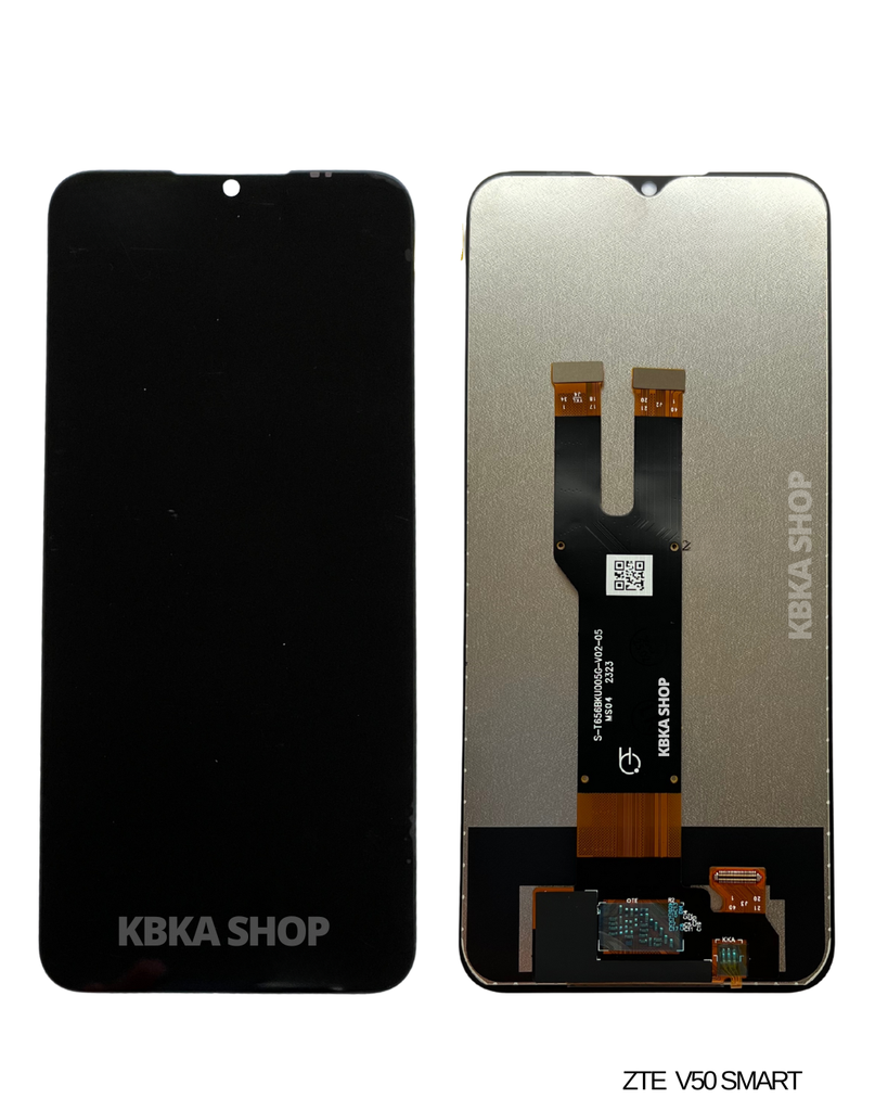 DISPLAY ZTE V50 SMART