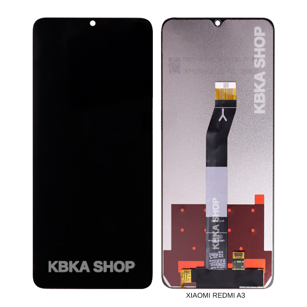 DISPLAY XIAOMI REDMI A3 / POCO C61