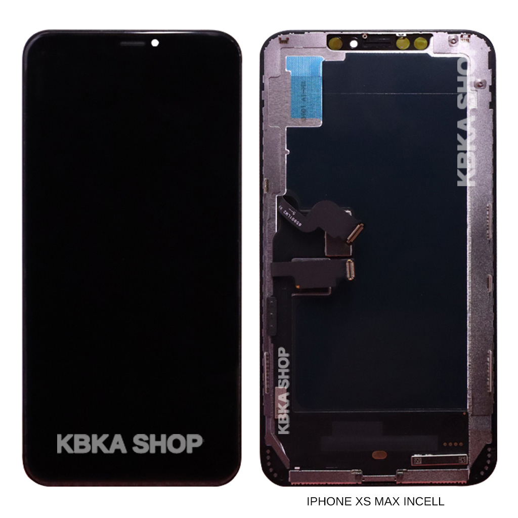 DISPLAY IPHONE XS MAX INCELL (ALPHA)