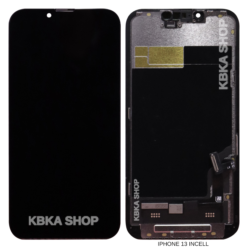 DISPLAY IPHONE 13 INCELL (ALPHA)