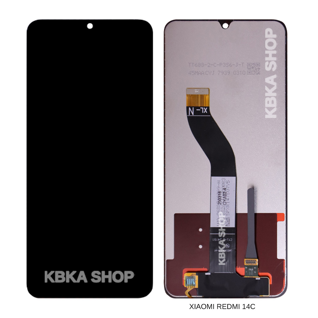 DISPLAY XIAOMI REDMI 14C