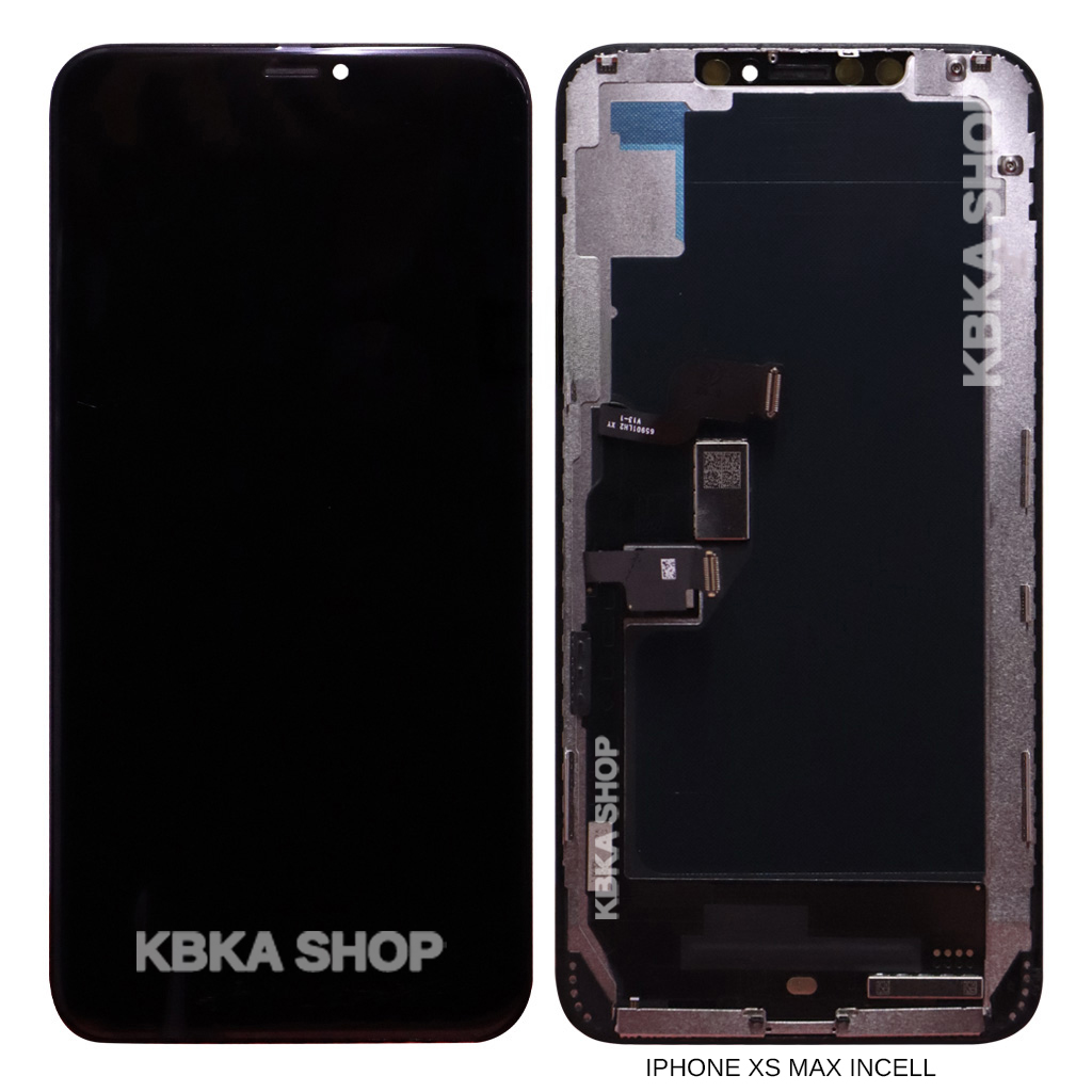DISPLAY IPHONE XS MAX INCELL ECO