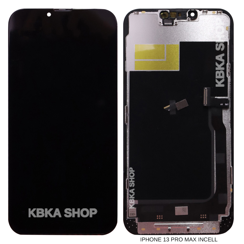 DISPLAY IPHONE 13 PRO MAX INCELL ECO