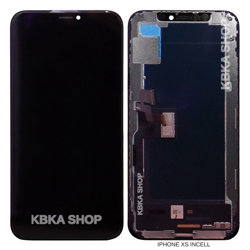 DISPLAY IPHONE XS INCELL ECO