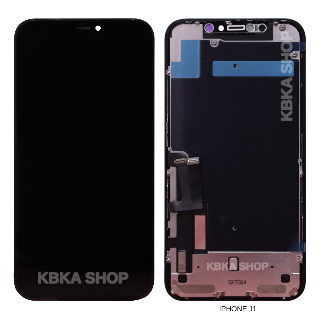 DISPLAY IPHONE 11 ORIG. REC