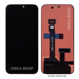 [DIS-027] DISPLAY HUAWEI HONOR X8B / X8C ORI