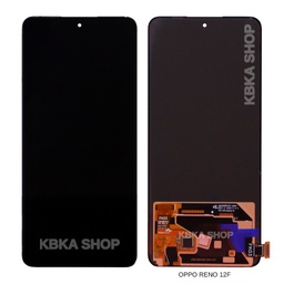 [DIS-640] DISPLAY OPPO RENO 12F 5G OLED