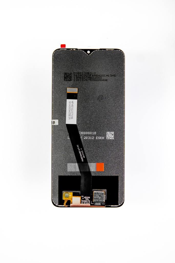 DISPLAY XIAOMI REDMI 9