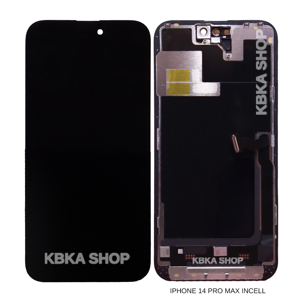 DISPLAY IPHONE 14 PRO MAX INCELL (ALPHA)