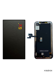 [DIS-179] DISPLAY IPHONE X OLED GX / TIGER