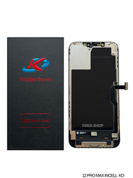 [DIS-110] DISPLAY IPHONE 12 PRO MAX INCELL KD