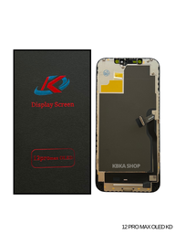 [DIS-112] DISPLAY IPHONE 12 PRO MAX OLED KD