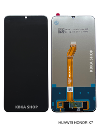 [DIS-021] DISPLAY HUAWEI HONOR X7