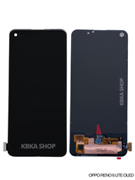 [DIS-315] DISPLAY OPPO RENO 6 LITE OLED
