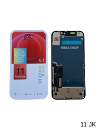 [DIS-088] DISPLAY IPHONE 11 CALIDAD ORI. JK (ALUMINIO)