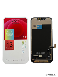 [DIS-113] DISPLAY IPHONE 13 INCELL JK (ALUMINIO)